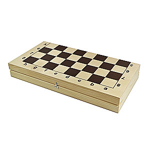 Настольная игра - Шахматы Гроссмейстерские