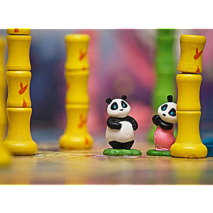 Gra planszowa Takenoko: Chibis