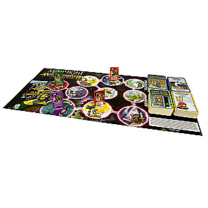 Munchkin Board Game. Warhammer Age of Sigmar