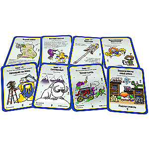 Munchkin Board Game. Warhammer Age of Sigmar