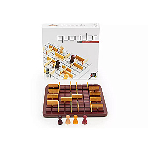 Gra planszowa Koridor Mini (Quoridor Mini)
