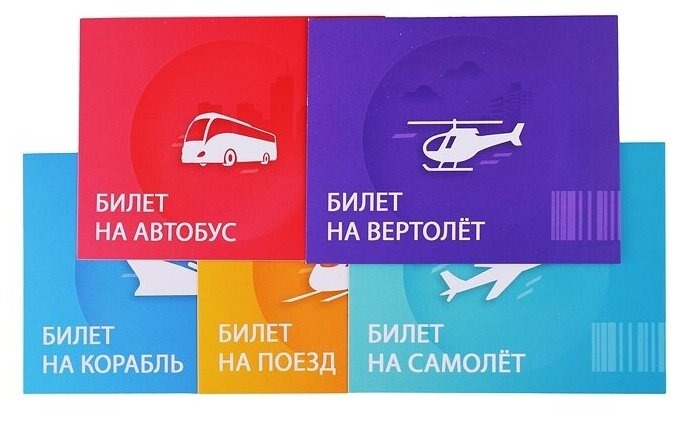 Игра настольная "Орёл или решка. Россия. Серия Чудеса планеты"