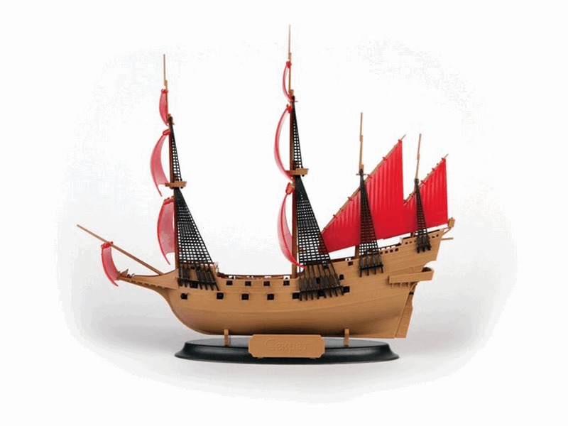 Secret Craft Set