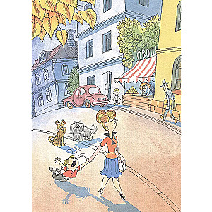 Tales. Illustrations by V. Chizikov