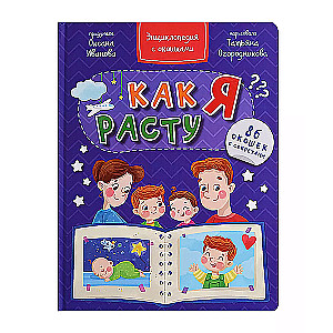 Kā es augu