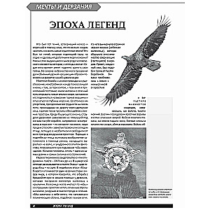 Oro balionų istorija