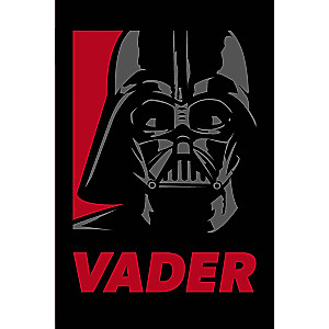 Darth Vader Notebook