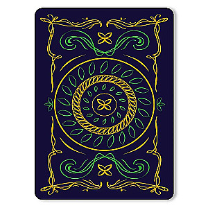 Eleganckie Tarot (Eleganckie Taroty, 78 kart + instrukcja)