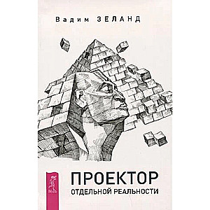 Projector of Separate Reality