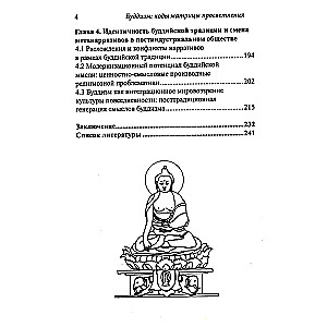 Buddyzm. Kody matrycy oświecenia