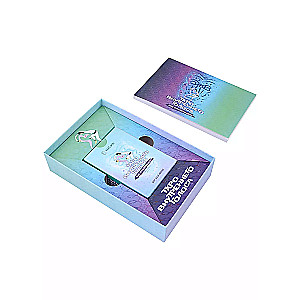 Tarot Wewnętrznego Głosu. Poezja, która ma na celu uzdrawianie