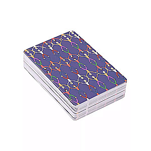 Tarot Wewnętrznego Głosu. Poezja, która ma na celu uzdrawianie