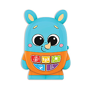 Disco Baby Rhinoceros