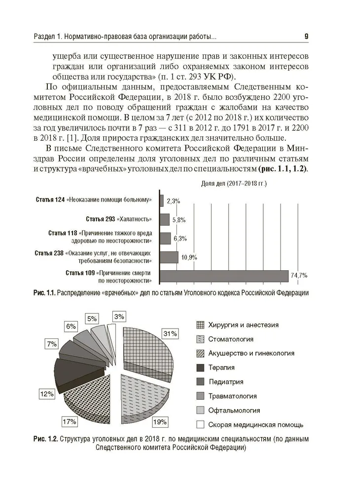 Tiesu medicīnas ekspertīze lietās, kas saistītas ar medicīniskās palīdzības sniegšanu