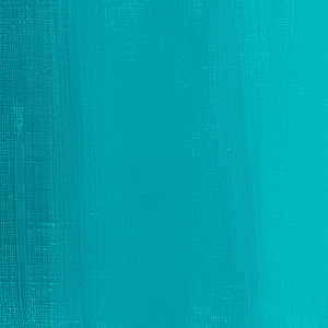 Emerald Green Acrylic Paint "Sonnet" in a Tube, 120 ml.