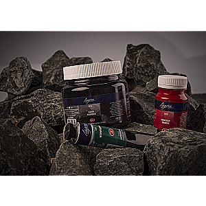 Acrylic paint artistic Ladoga, Mayan Gold, 46 ml.