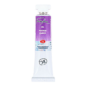 Aquarellfarbe Weiße Nächte, Rosa Dunst, in der Tube 10 ml