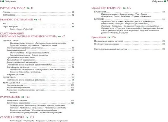 Gėlėms auginti. Teorija ir praktika