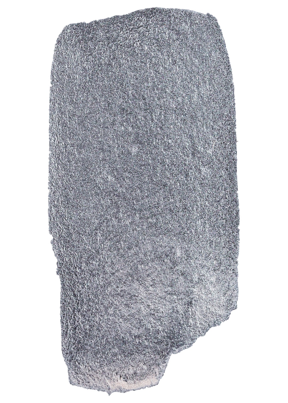 Farba akwarelowa artystyczna Białe Noce 2,5 ml. Jasne srebro