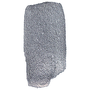 Farba akwarelowa artystyczna Białe Noce 2,5 ml. Jasne srebro