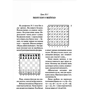 Chess Self-Tutor