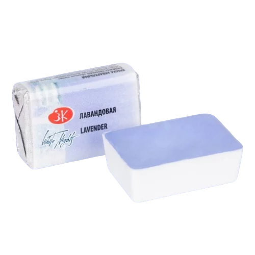 Watercolor paint artist White Nights, 2.5 ml. Lavender