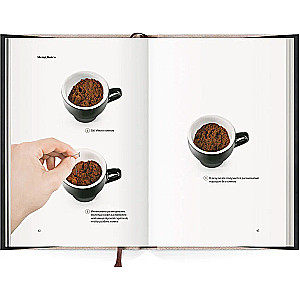 Poradnik profesjonalnego baristy. Ekspercka instrukcja przygotowywania espresso i kawy