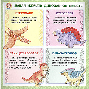 Stegozaur. Dlaczego jesteśmy różni