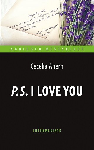 P.S. Kocham cię (P.S. I Love You)