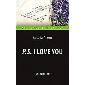 P.S. Kocham cię (P.S. I Love You)