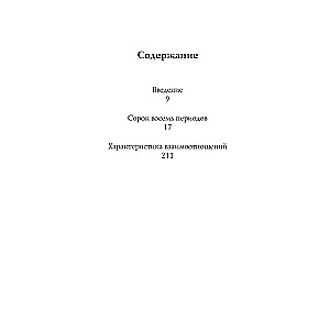 Полный гороскоп совместимости. Ключ к тайне отношений