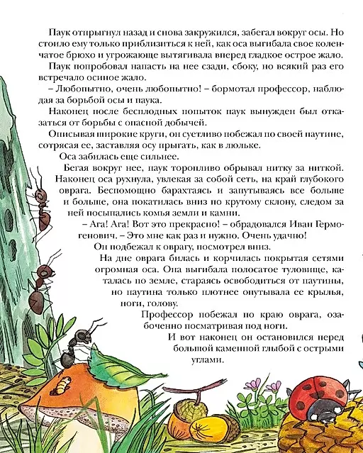 Niezwykłe przygody Karika i Wali