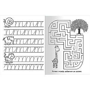 Writing Exercises with Hedgehog