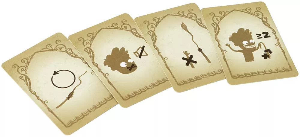 Gra planszowa Lepki Cthulhu