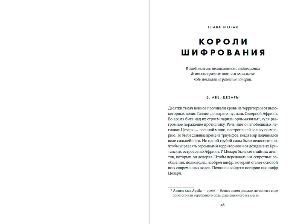 Шифры цивилизации: Коды, секретные послания и тайные знаки в истории человечества