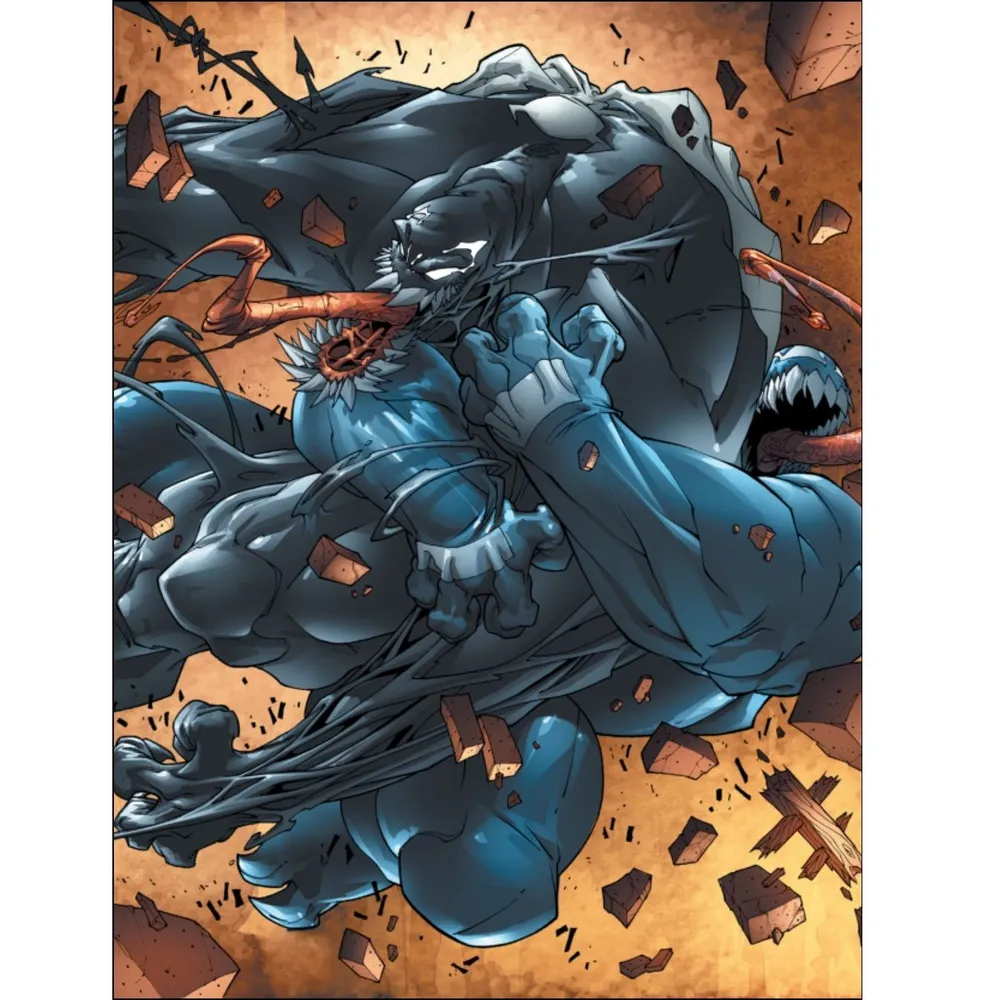 Marvel: Scotty Young meno meno