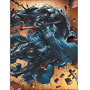 Marvel: Scotty Young meno meno