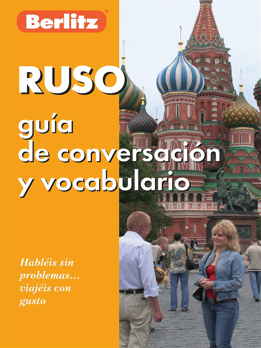 Russisch Gesprächsführer und Wörterbuch