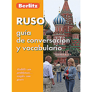 Russisch Gesprächsführer und Wörterbuch