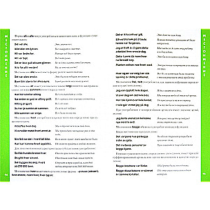 Norvēģu valoda. Gramatikas rokasgrāmata