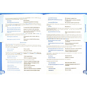 English Language. A Comprehensive Grammar Reference
