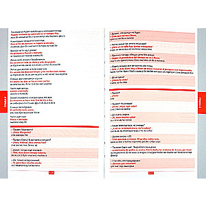 Ispanų kalba. Pokalbiai telefonu