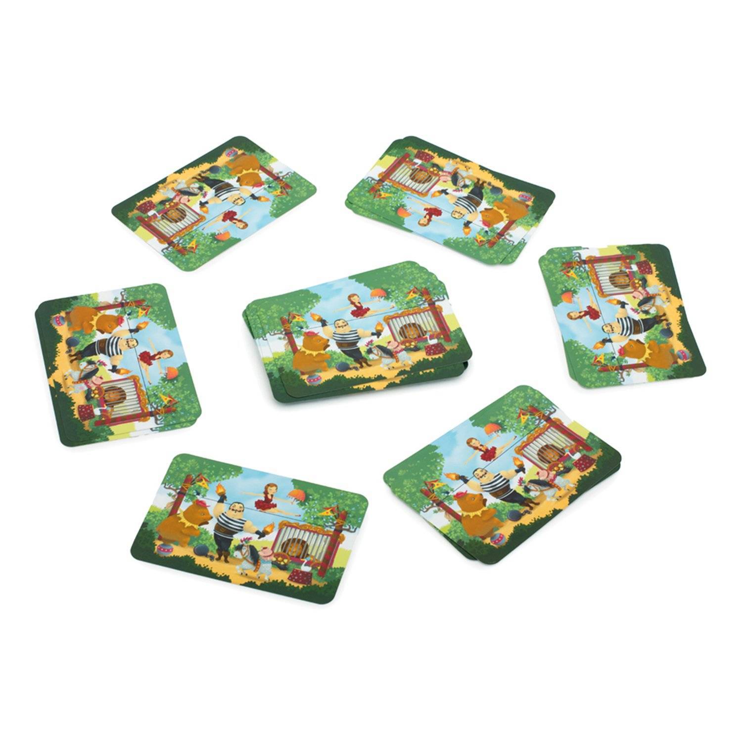 Gra planszowa Diferans
