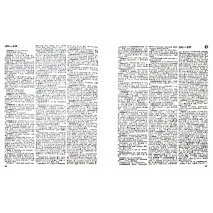 Large Russian-Chinese Dictionary