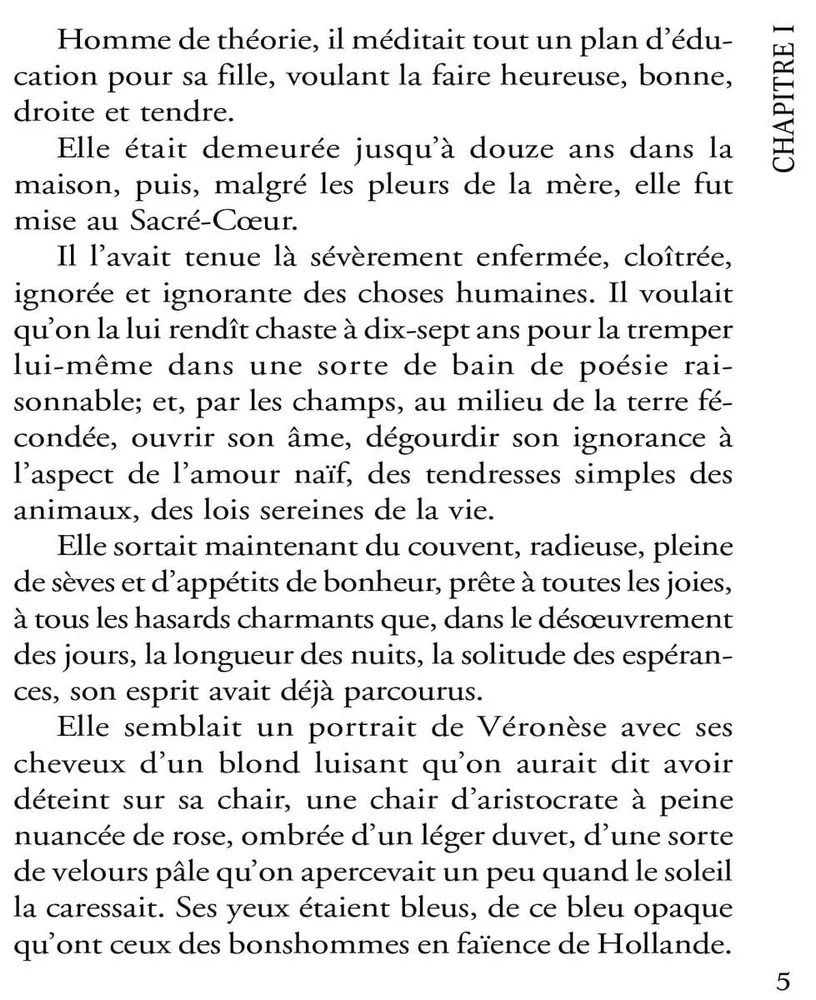Leben / Une Vie