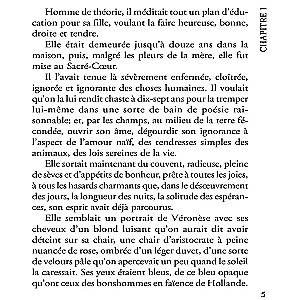 Leben / Une Vie