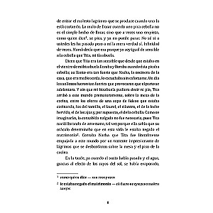Jak woda do czekolady