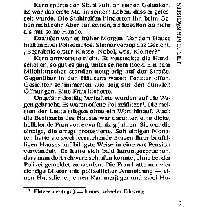 Mylėk savo artimą