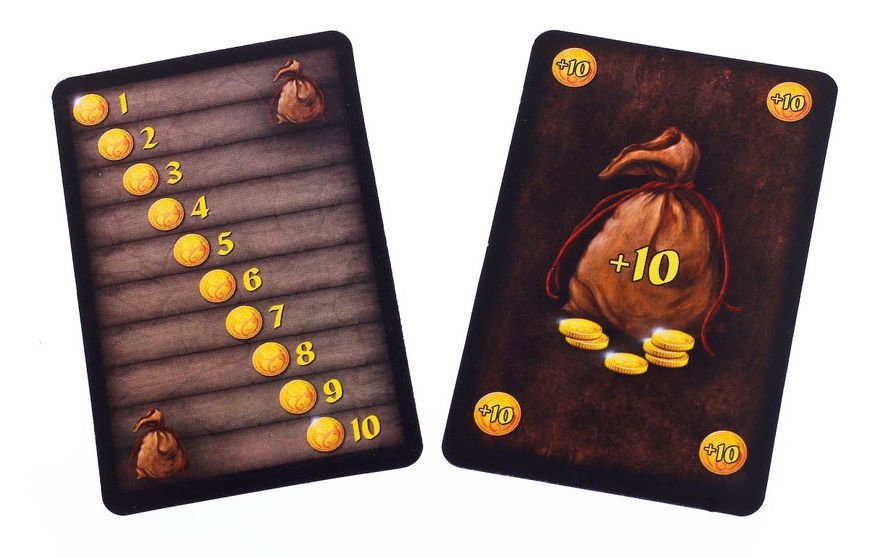 Gra planszowa Złodzieje Podziemi (Dungeon Raiders)