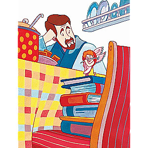 Der Buchstabe DU